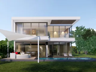 For sale 4 ベッドルーム villa in Mueang Phuket, Phuket