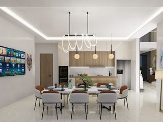 For sale 4 ベッドルーム villa in Mueang Phuket, Phuket