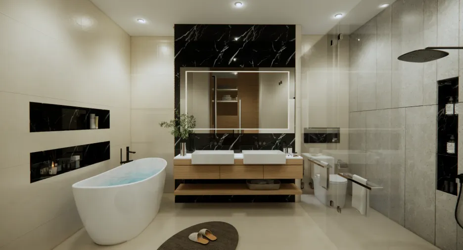 For sale 4 ベッドルーム villa in Mueang Phuket, Phuket
