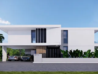 For sale 4 ベッドルーム villa in Mueang Phuket, Phuket