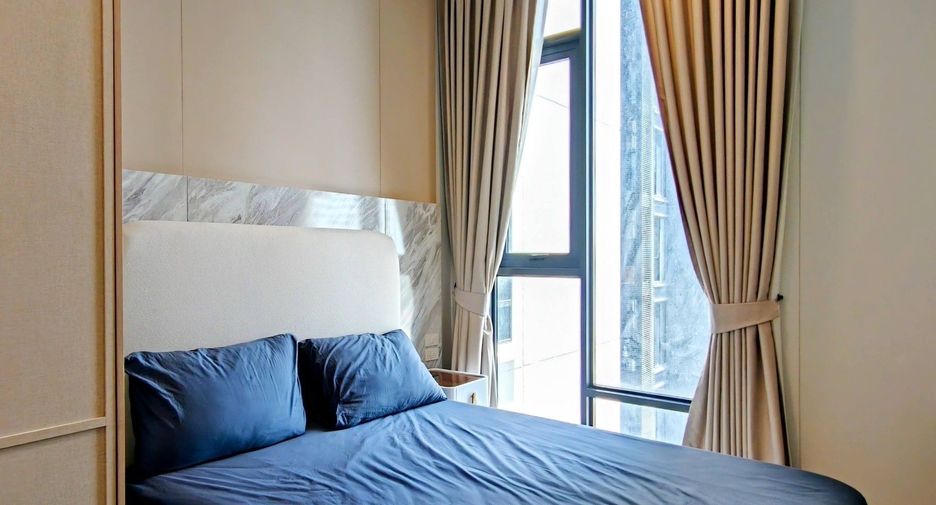 For rent 1 bed condo in Ratchathewi, Bangkok