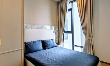 For rent 1 bed condo in Ratchathewi, Bangkok