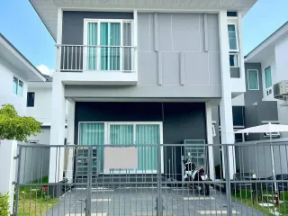 For Rent 3 Bedroom House In Mueang Phuket