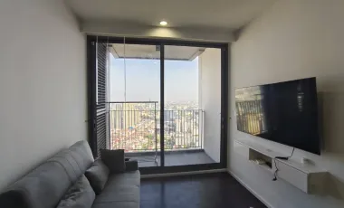 À louer 2 chambres condo à Bang Na, Bangkok