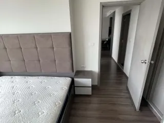 Аренда 2 спальни кондо в Кхлонг Сан, Бангкок