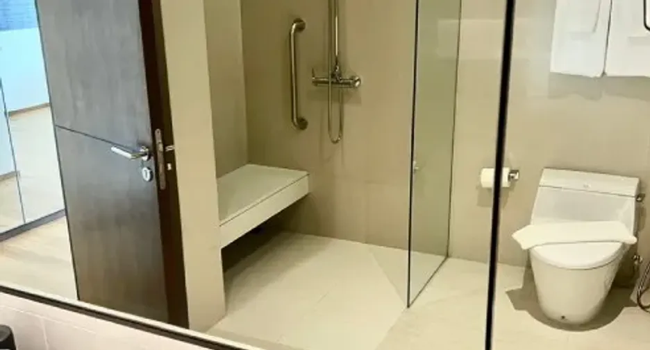 À vendre 3 chambres condo à Bang Saray, Pattaya