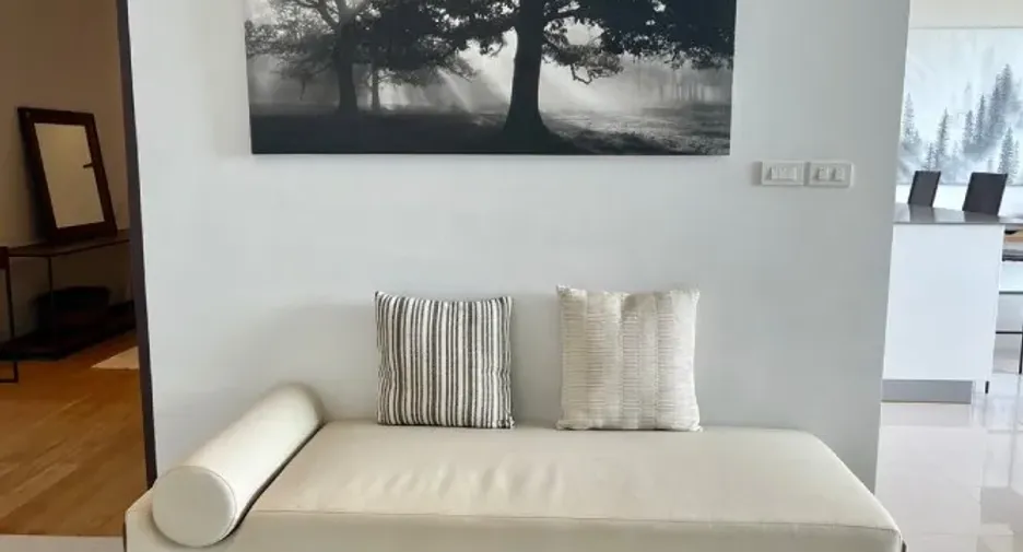 À vendre 3 chambres condo à Bang Saray, Pattaya