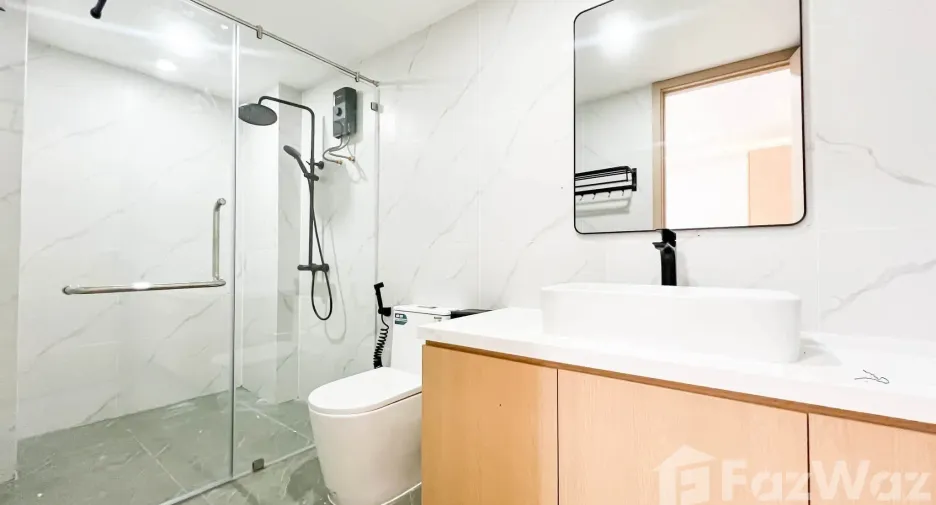 Villa zum Kauf mit 5 Zimmer in Bang Lamung, Chonburi