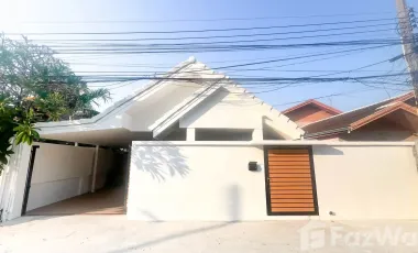 Villa zum Kauf mit 5 Zimmer in Bang Lamung, Chonburi