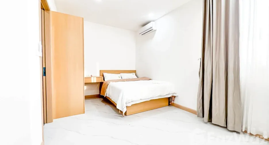 Villa zum Kauf mit 5 Zimmer in Bang Lamung, Chonburi