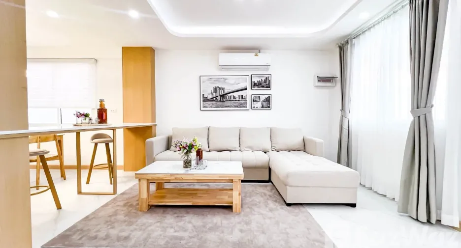 Villa zum Kauf mit 5 Zimmer in Bang Lamung, Chonburi