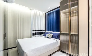 À vendre 2 chambres condo à Jomtien, Pattaya