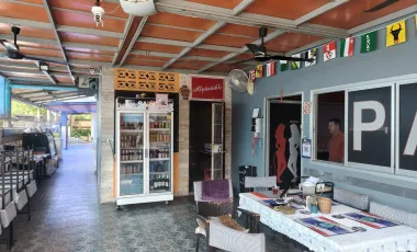 À vendre 4 chambres maison à Bang Lamung, Chonburi