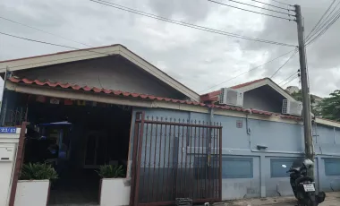 À vendre 4 chambres maison à Bang Lamung, Chonburi