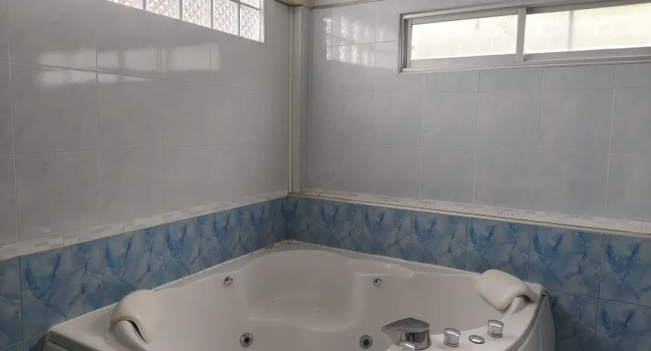 À vendre 4 chambres maison à Bang Lamung, Chonburi