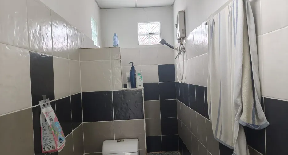 À vendre 4 chambres maison à Bang Lamung, Chonburi