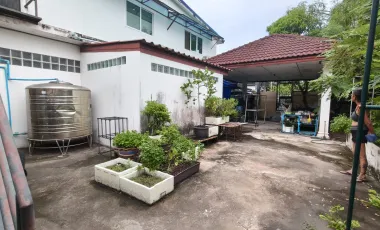 À vendre 4 chambres maison à Bang Lamung, Chonburi