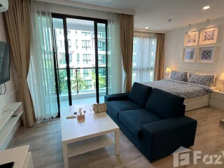 For Rent 1 Bedroom Condo In Thalang, Phuket