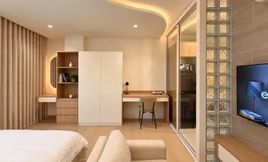 For sale studio condo in Mueang Chiang Mai, Chiang Mai