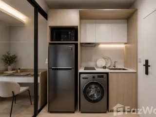 出售 公寓 公寓 在 Mueang Chiang Mai, Chiang Mai