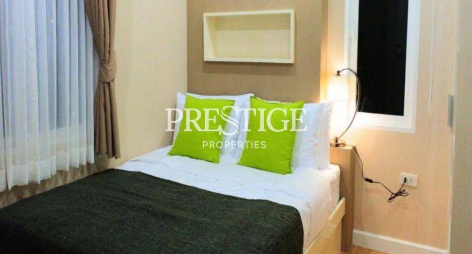 For rent 3 bedrooms house in Bang Lamung, Chonburi