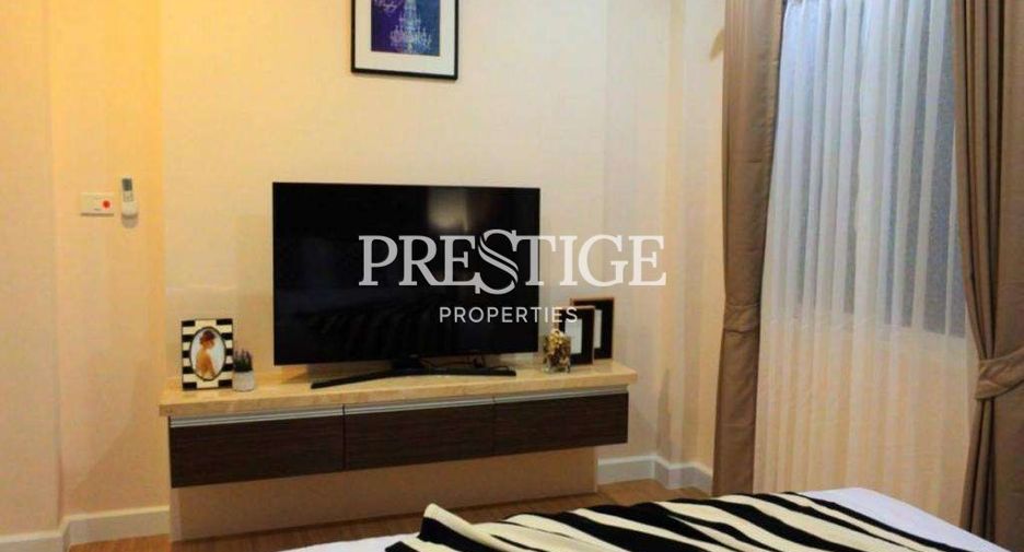 For rent 3 bedrooms house in Bang Lamung, Chonburi