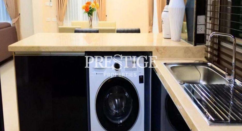 For rent 3 bedrooms house in Bang Lamung, Chonburi