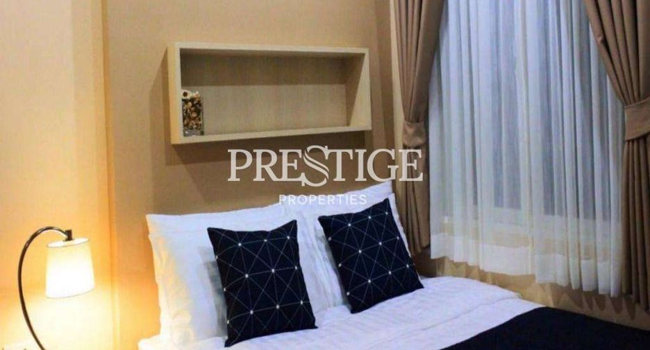 For rent 3 bedrooms house in Bang Lamung, Chonburi