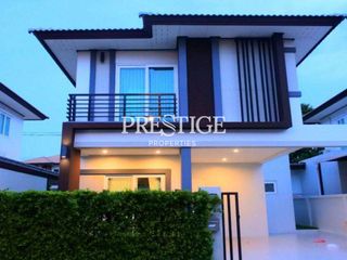 For Rent 3 Bedroom House In Bang Lamung, Chonburi