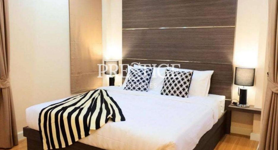 For rent 3 bedrooms house in Bang Lamung, Chonburi