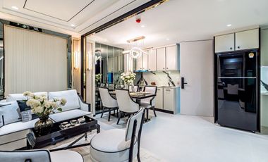 À vendre 1 chambre condo à Jomtien, Pattaya