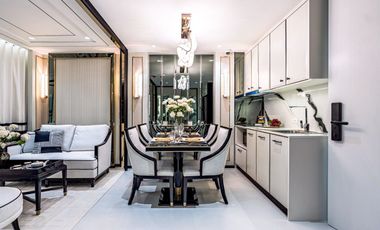 À vendre 1 chambre condo à Jomtien, Pattaya