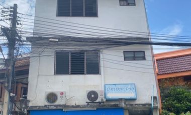 For sale land in Mueang Chiang Mai, Chiang Mai