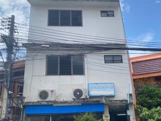 For sale land in Mueang Chiang Mai, Chiang Mai
