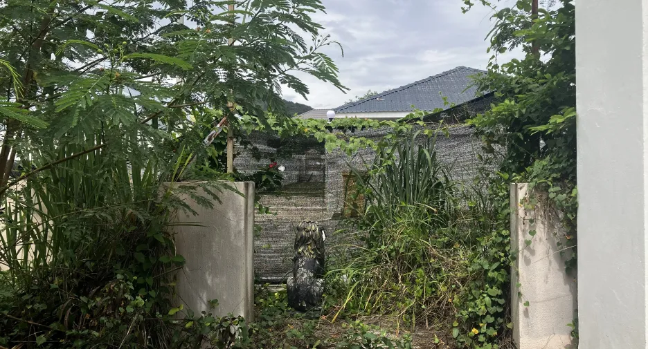 出售 3 卧室 别墅 在 华欣, 班武里府