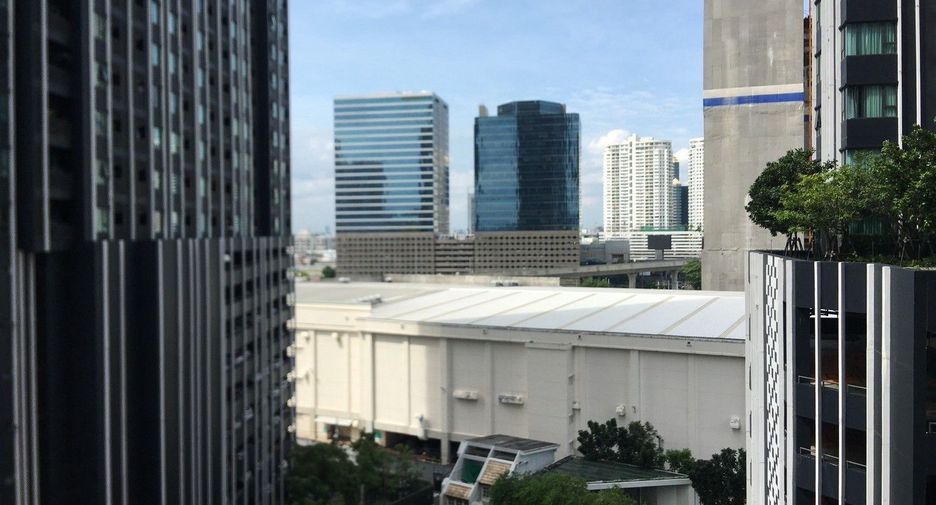 Condo en venta de 1 habitaciones en Chatuchak, Bangkok