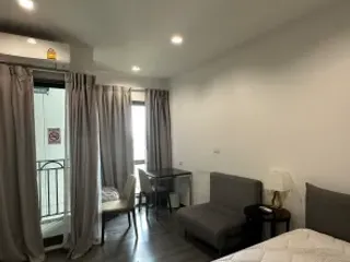For sale 1 bed condo in Khlong San, Bangkok