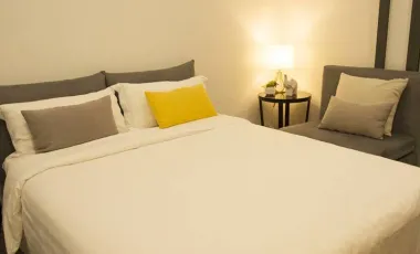 À vendre 1 chambre condo à Khlong San, Bangkok