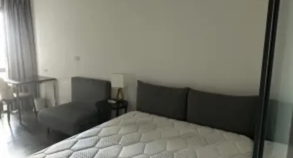 À vendre 1 chambre condo à Khlong San, Bangkok