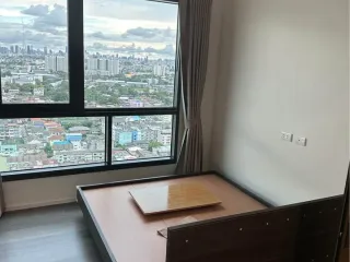 For sale スタジオ condo in Bang Sue, Bangkok
