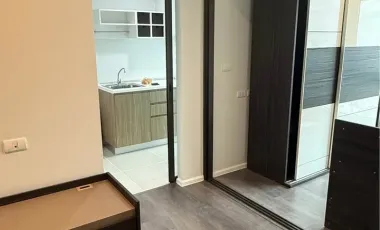 For sale スタジオ condo in Bang Sue, Bangkok