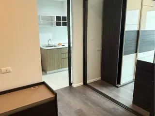 For sale スタジオ condo in Bang Sue, Bangkok