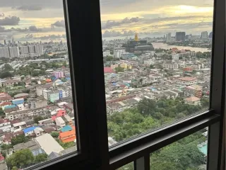 For sale スタジオ condo in Bang Sue, Bangkok