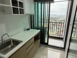 For sale スタジオ condo in Bang Sue, Bangkok