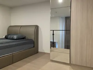 Condo en venta de 1 habitaciones en Bangkok Noi, Bangkok