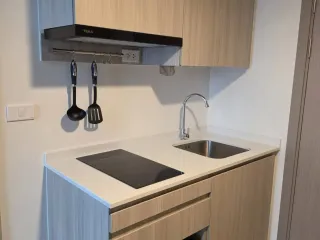 Condo en venta de 1 habitaciones en Bangkok Noi, Bangkok