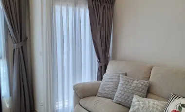 Condo en venta de 1 habitaciones en Bangkok Noi, Bangkok