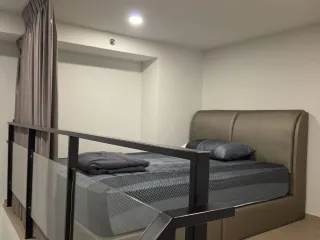 出售 1 卧室 公寓 在 Bangkok Noi, 曼谷
