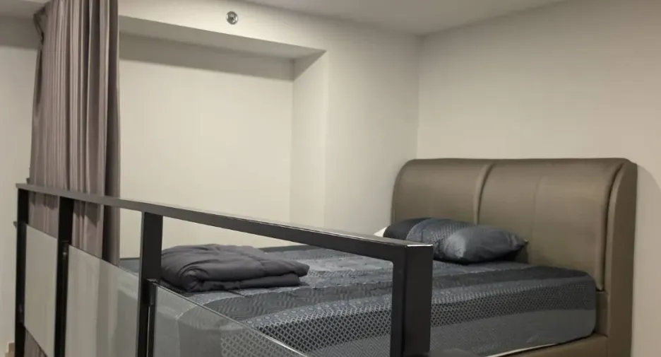 Condo en venta de 1 habitaciones en Bangkok Noi, Bangkok