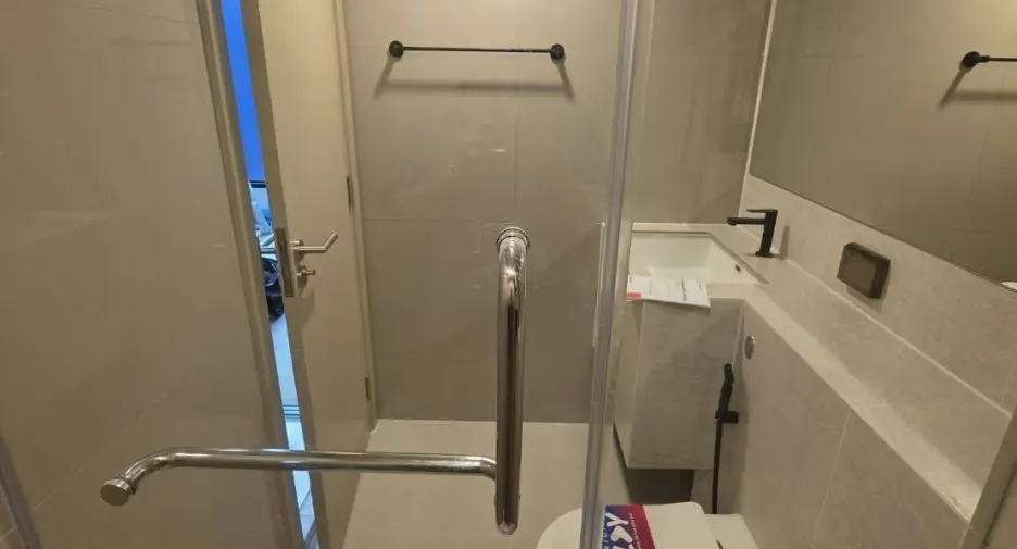 Condo en venta de 1 habitaciones en Bangkok Noi, Bangkok